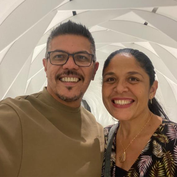 Nome do Pastor