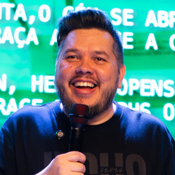 Nome do Pastor