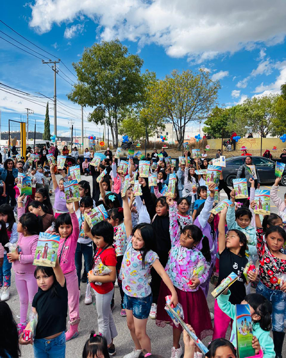 Foto em destaque da igreja