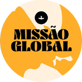 Logo Missão Global